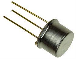 TRANSISTOR UNIUNION - UNIJUNCTION 2A - 6mA - TO-18 - 2N2646