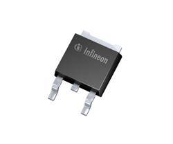 TRANSISTOR MOSFET N-CHANNEL 40V - 50A - TO-252 -  FDD8447 FDD8447L