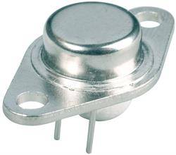 RECTIFICADOR CONTROLADO 400V 3,2A - TO-66 - METAL - 2N3525