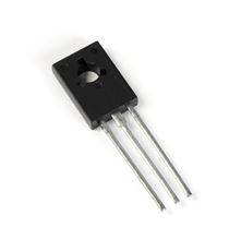 TIRISTOR 600V 4A - 0,2mA - TO-126 - C106M