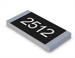 RESISTENCIA SMD 470R 1W - 2512