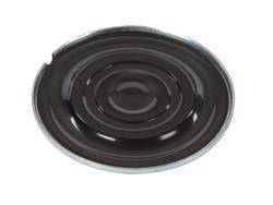 ALTAVOZ MINIATURA DINAMICO COMPACTO 80dB - 0,15W - 8 ohm - DIAMETRO 20mm