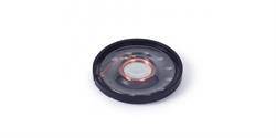 ALTAVOZ MINIATURA DIAMETRO 29mm-  0,5W - 8ohm - 29x9,3mm - 0 A 40000Hz