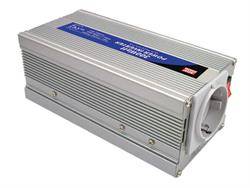 MEAN WELL - CONVERTIDOR DC-AC 12V - ONDA SENOIDAL MODIFICADA - 300W