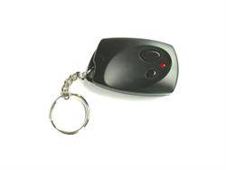 MANDO A DISTANCIA RF DE 2 CANALES - PARA MODULO VM130