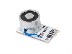 ELECTROIMAN COMPATIBLE CON ARDUINO® - 25 NEWTONS - 1 UNIDAD