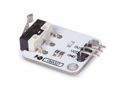 MÓDULO INTERRUPTOR FINAL DE CARRERA COMPATIBLE CON ARDUINO® - 2 UNIDADES