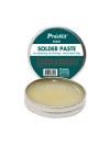 FLUX EN PASTA PARA SOLDADURA - 30GR - ELIMINA OXIDO EN ZONAS DE SOLDADURA
