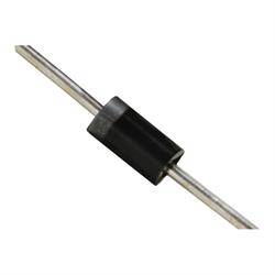 DIODO ZENER 24V / 5W - 1N5359BRLG - DO201