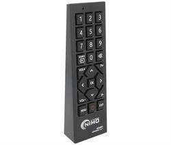MANDO A DISTANCIA DE SUSTITUCION 5 EN 1 - COMPATIBLE PHILIPS SONY SAMSUNG LG Y PANASONIC