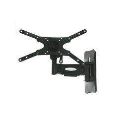 SOPORTE TM LCD - UN BRAZO - DE 14" A 40" - HASTA 45KG - VESA 400X200