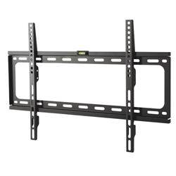 SOPORTE DE PARED FIJO TM 32" A 65" - HASTA 35KG - VESA 600X400 -  LCD PLASMA LED OLED
