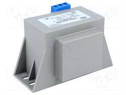 TRANSFORMADOR ENCAPSULADO 20VA 400VCA - 24VCA [0,83A] 825x515x485mm