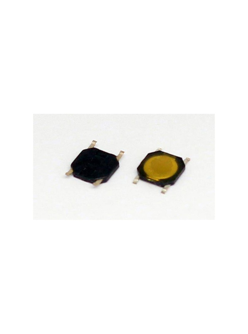 MICRO PULSADOR 4 PIN - 4.5x4.5x0.55mm - COMPATIBLE SMARTPHONES