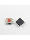 MICRO PULSADOR DE TACTO DIP 4 PIN - (ON) OFF - PARA PCB SUPERFICIE - 6x6x3,7mm