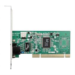 TARJETA DE RED GIGABIT - PCI - 10/100/1000 - COMPATIBLE WINDOWS, LINUX Y MacOS