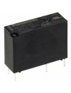 RELE ELECTROMAGNETICO PANASONIC SPST 12VDC / 5A - 250VCA  - 1Cto - 20.5x7.2x15.3mm