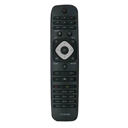 MANDO A DISTANCIA DE SUSTITUCION COMPATIBLE PHILIPS - CTVPH02
