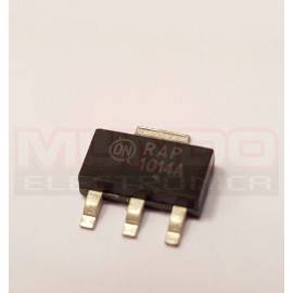 CONTROLADOR PWM NCP1014A - SMD SOT-223