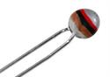 TERMISTOR NTC 1K - 0.5W - DE -25 a +100 °C