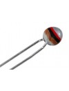 TERMISTOR NTC 1K - 0.5W - DE -25 a +100 °C