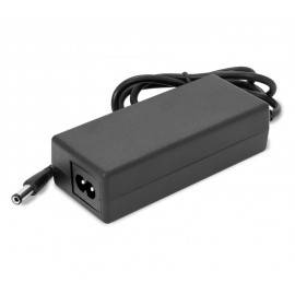 ALIMENTADOR ELECTRONICO NIMO 230VCA / 12V-5000mAh a JACK HUECO 2.10mm