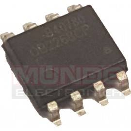 CONTROLADOR PWM OB2268CP 20W - SMD SOP8