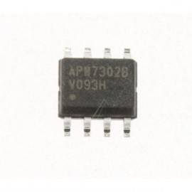 CONVERTIDOR BUCK + MOSFET APW7302B SMD - SOP8P