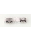 CONECTOR MICRO USB - 5 PINES LARGO - ANCLADO 4 PATILLAS A 6.8mm TIPO 2