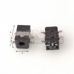 CONECTOR JACK DE ALIMENTACION - SMD 5 PIN - 5x8x5mm