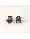 CONECTOR JACK DE ALIMENTACION - SMD 3 PIN - 5x10x3mm TIPO 2