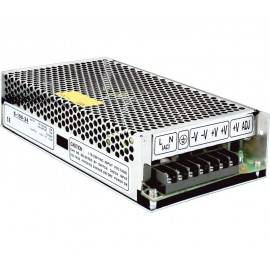 FUENTE DE ALIMENTACION CONMUTADA 12V / 360W - 30A
