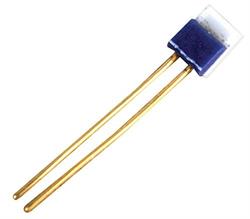 SENSOR  - TERMOPAR RTD - TEMPERATURA DETECCION - De -50º A +500º - CLASE A - 2x2,3mm