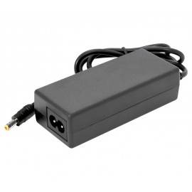 ALIMENTADOR ELECTRONICO NIMO 48V / 2000mAh - JACK HUECO 5.5X2.1X11mm