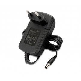 ALIMENTADOR ELECTRONICO NIMO 100-240V SALIDA 24V / 1A 24W - JACK 5,5 x 2,1 x 12mm