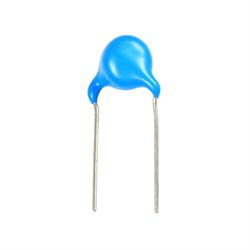 CONDENSADOR CERAMICO 10pF / 6000V - 6KV
