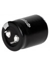 CONDENSADOR ELECTROLITICO 560uF - 400v [105] - 30x40mm - SOLDADURAS INVERTERS