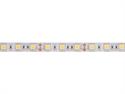 TIRA DE LED FLEXIBLE - LUZ BLANCO FRIO - 300 LEDs - 5 METROS - 12VDC - 72W - MEDIDA 5m x 10mm