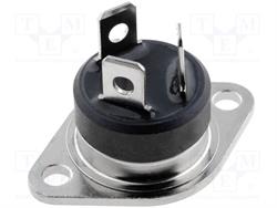TRIAC 600V 40A - TRD91 - BTA40-600 RD91