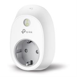ENCHUFE PROGRAMABLE WI-FI - ACESO REMOTO - COMPATIBLE CON GOOGLE ASSISTANT Y ALEXA