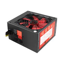 FUENTE DE ALIMENTACION PC TACENS MARS GAMING 850W - 80 PLUS