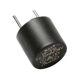 FUSIBLE DE CAPSULA RAPIDO 500mA TIPO PHILIPS