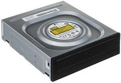 REGRABADORA DE CD DVD GH24NSD5 - SATA