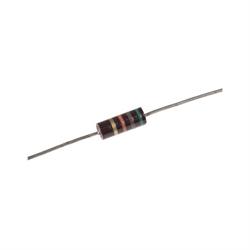 RESISTENCIA 1/4W  10K CARBON - 10% - VINTAGE