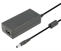 CARGADOR AUTOMÁTICO DE LI-ION Y LI-PO - PARA 3,6V 7,2V 10,8V Y 14,4V - 1000MA - 96,4x44x2,9mm