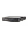 ORDENADOR HP 800 G1 DM BUSINESS INTEL CORE i5-4590T 3 GHz ( 4º Gen ) - DDR3 4GB - HDD 500GB - USB 3.0 - VGA  DISPLAYPORT - Windo