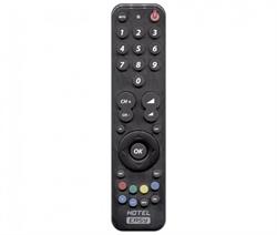 MANDO NIMO PROGRAMABLE POR PC - ESPECIAL HOTELES - SIN TECLA MENU - PARA TV Y TDT