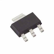 CONTROLADOR PWM NCP1014B - SMD SOT-223
