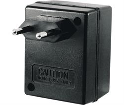 CONVERTIDOR AC - AC ENTRADA 220V A SALIDA 110V - 50W - 50HZ - 65,0x45,0x50,0mm