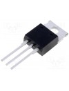 TRANSISTOR MOSFET N-CHANNEL 200V - 202A - 50W - TO-220AB -- IRF620P